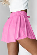 Blush Rush Active Skort S-XL