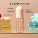Warm Sugar Hair Perfume-Hair Care-Krush Kandy, Women's Online Fashion Boutique Located in Phoenix, Arizona (Scottsdale Area)