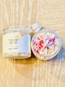 Peony Amberwood Whipped Body Butter-Accessories-Krush Kandy, Women's Online Fashion Boutique Located in Phoenix, Arizona (Scottsdale Area)