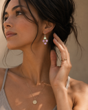 Wildflower Wishes Earrings Collection Bag 30