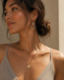 Moonstone Meadow Hoop Earrings Bag 31