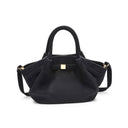 Selena Suede Crossbody Handbag-handbags-Krush Kandy, Women's Online Fashion Boutique Located in Phoenix, Arizona (Scottsdale Area)