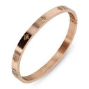 Starburst Gem Bangle-CJC Import Draft-Krush Kandy, Women's Online Fashion Boutique Located in Phoenix, Arizona (Scottsdale Area)