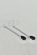 Shed A Tear Earrings-Drop Earrings-Rae Collective, Women's Online Fashion Boutique Located in Phoenix, Arizona (Scottsdale Area)