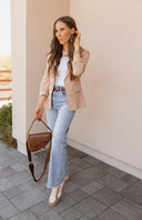 MICA SUPER HIGH WIDE LEG - SUPER SOFT-Jeans-Rae Collective, Women's Online Fashion Boutique Located in Phoenix, Arizona (Scottsdale Area)