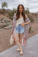 Kancan High-Rise Comfort Waistband Mom Shorts-shorts-Rae Collective, Women's Online Fashion Boutique Located in Phoenix, Arizona (Scottsdale Area)