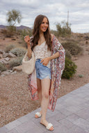 Kancan High-Rise Comfort Waistband Mom Shorts-shorts-Krush Kandy, Women's Online Fashion Boutique Located in Phoenix, Arizona (Scottsdale Area)