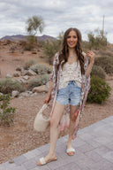Kancan High-Rise Comfort Waistband Mom Shorts-shorts-Krush Kandy, Women's Online Fashion Boutique Located in Phoenix, Arizona (Scottsdale Area)
