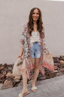 Kancan High-Rise Comfort Waistband Mom Shorts-shorts-Rae Collective, Women's Online Fashion Boutique Located in Phoenix, Arizona (Scottsdale Area)