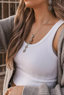 Wardrobe Staple Oversized Cardigan-Cardigans-Rae Collective, Women's Online Fashion Boutique Located in Phoenix, Arizona (Scottsdale Area)