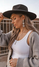 Wardrobe Staple Oversized Cardigan-Cardigans-Rae Collective, Women's Online Fashion Boutique Located in Phoenix, Arizona (Scottsdale Area)
