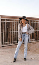 Wardrobe Staple Oversized Cardigan-Cardigans-Rae Collective, Women's Online Fashion Boutique Located in Phoenix, Arizona (Scottsdale Area)