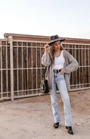 Wardrobe Staple Oversized Cardigan-Cardigans-Rae Collective, Women's Online Fashion Boutique Located in Phoenix, Arizona (Scottsdale Area)