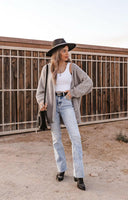 Wardrobe Staple Oversized Cardigan-Cardigans-Rae Collective, Women's Online Fashion Boutique Located in Phoenix, Arizona (Scottsdale Area)