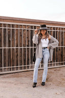 Wardrobe Staple Oversized Cardigan-Cardigans-Rae Collective, Women's Online Fashion Boutique Located in Phoenix, Arizona (Scottsdale Area)