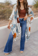 Canterbury Kimono-Kimono-Rae Collective, Women's Online Fashion Boutique Located in Phoenix, Arizona (Scottsdale Area)