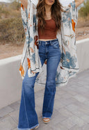 Canterbury Kimono-Kimono-Rae Collective, Women's Online Fashion Boutique Located in Phoenix, Arizona (Scottsdale Area)