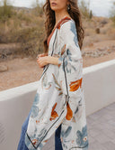 Canterbury Kimono-Kimono-Rae Collective, Women's Online Fashion Boutique Located in Phoenix, Arizona (Scottsdale Area)