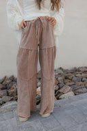 Desert Daze Mineral Wash Wide-Leg Pants-Bottoms-Rae Collective, Women's Online Fashion Boutique Located in Phoenix, Arizona (Scottsdale Area)