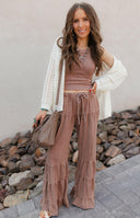 NIKI BIKKI Sway With Me Vintage Ribbed Tank-Tanks-Rae Collective, Women's Online Fashion Boutique Located in Phoenix, Arizona (Scottsdale Area)