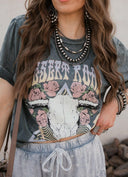 8mm Desert Pearl Necklaces-Necklaces-Rae Collective, Women's Online Fashion Boutique Located in Phoenix, Arizona (Scottsdale Area)