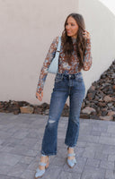Aria Whipstitch Crescent Shoulder Bag-handbags-Krush Kandy, Women's Online Fashion Boutique Located in Phoenix, Arizona (Scottsdale Area)