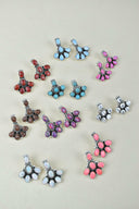The Talon Earrings-Stud Earrings-Rae Collective, Women's Online Fashion Boutique Located in Phoenix, Arizona (Scottsdale Area)