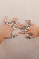 One Of A Kind Wild Horse Rings-Rings-Krush Kandy, Women's Online Fashion Boutique Located in Phoenix, Arizona (Scottsdale Area)