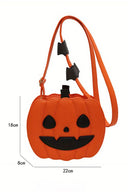 Pumpkin Patch Crossbody Purse-Accessories-Krush Kandy, Women's Online Fashion Boutique Located in Phoenix, Arizona (Scottsdale Area)