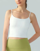 Comfort Krush Spaghetti Strap Tank-Tanks-Rae Collective, Women's Online Fashion Boutique Located in Phoenix, Arizona (Scottsdale Area)