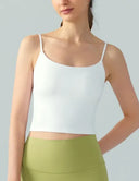 Comfort Krush Spaghetti Strap Tank-Tanks-Krush Kandy, Women's Online Fashion Boutique Located in Phoenix, Arizona (Scottsdale Area)