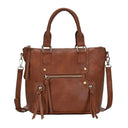 Clover Satchel-Satchel-Krush Kandy, Women's Online Fashion Boutique Located in Phoenix, Arizona (Scottsdale Area)