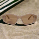 Zaria Sunglasses-Sunglasses-Rae Collective, Women's Online Fashion Boutique Located in Phoenix, Arizona (Scottsdale Area)