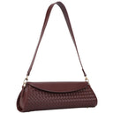 Woven Shoulder Bag-Purses & Bags-Krush Kandy, Women's Online Fashion Boutique Located in Phoenix, Arizona (Scottsdale Area)