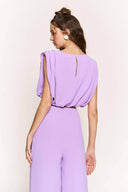 Lilac Luxe Crop Top-Tops-Krush Kandy, Women's Online Fashion Boutique Located in Phoenix, Arizona (Scottsdale Area)
