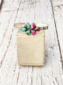 Desert Dreams Stone Cluster Cuffs-Bracelets-Rae Collective, Women's Online Fashion Boutique Located in Phoenix, Arizona (Scottsdale Area)