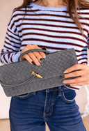 Woven Muse Convertible Handbag