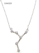 Krush Kouture: Constellation Necklace....The Perfect Personalized Gift!-Chain Necklaces-Rae Collective, Women's Online Fashion Boutique Located in Phoenix, Arizona (Scottsdale Area)