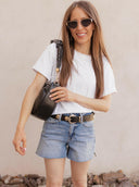 Delilah Women's Sunglasses-Sunglasses-Krush Kandy, Women's Online Fashion Boutique Located in Phoenix, Arizona (Scottsdale Area)