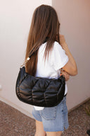 Whitney Quilted Shoulder Bag-handbag-Krush Kandy, Women's Online Fashion Boutique Located in Phoenix, Arizona (Scottsdale Area)