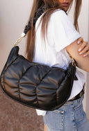 Whitney Quilted Shoulder Bag-handbag-Krush Kandy, Women's Online Fashion Boutique Located in Phoenix, Arizona (Scottsdale Area)