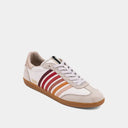 Golden Hour Stevie Stripe Sneaker