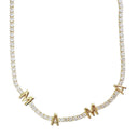 Taylor Necklace-Necklaces-Krush Kandy, Women's Online Fashion Boutique Located in Phoenix, Arizona (Scottsdale Area)