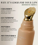 FITGLOW Ceramide Hydra Lip Balm-Makeup-Krush Kandy, Women's Online Fashion Boutique Located in Phoenix, Arizona (Scottsdale Area)