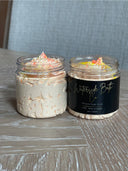 Pineapple Papaya Whipped Sugar Scrub-Accessories-Krush Kandy, Women's Online Fashion Boutique Located in Phoenix, Arizona (Scottsdale Area)