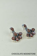 The Talon Earrings-Stud Earrings-Rae Collective, Women's Online Fashion Boutique Located in Phoenix, Arizona (Scottsdale Area)