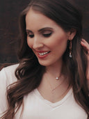 Krush Kouture: Constellation Necklace....The Perfect Personalized Gift!-Chain Necklaces-Rae Collective, Women's Online Fashion Boutique Located in Phoenix, Arizona (Scottsdale Area)