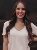 Krush Kouture: Constellation Necklace....The Perfect Personalized Gift!-Chain Necklaces-Rae Collective, Women's Online Fashion Boutique Located in Phoenix, Arizona (Scottsdale Area)