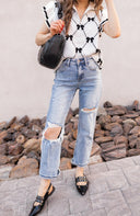 Anastasia Double Buckle Flats-Shoes-Krush Kandy, Women's Online Fashion Boutique Located in Phoenix, Arizona (Scottsdale Area)