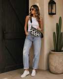 Farah Fanny Pack Shoulder Sling Bag